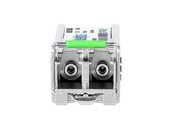 BlueOptics AA1419051-E6-BO, Fiberoptik, SFP, 40000 m, 1550 nm, 1550 nm, 1000BASE