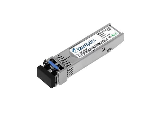 BlueOptics SFP-100LX-20-kompatibel BlueOptics SFP BO05A13620D ( SFP-100LX-20-BO )