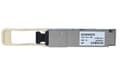 Miniatyrbilde 1 av 2: BlueOptics X-QSFP-40G-SR4-R6-BO, Fiber optisk, 40000 Mbit/s, QSFP, LC, 150 m, 850 nm