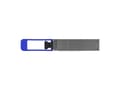 Miniatyrbild 4 av 4: BlueOptics 1000669-BO, Fiberoptik, QSFP28, 2000 m, 100 Gigabit Ethernet, 100GBASE, Gjuten aluminium