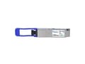 Miniatyrbild 1 av 4: BlueOptics 1000669-BO, Fiberoptik, QSFP28, 2000 m, 100 Gigabit Ethernet, 100GBASE, Gjuten aluminium