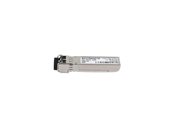 BlueOptics Ubiquiti Networks UACC-OM-SFP28-SR yhteensopiva SFP28 ( UACC-OM-SFP28-SR-BO )
