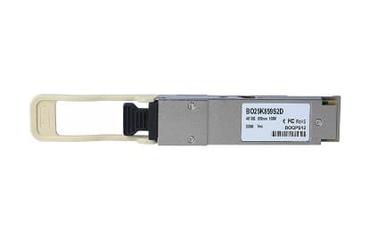 BlueOptics NetApp X65400A-R6 Yhteensopiva QSFP BO25K859S2D ( X65400A-R6-BO )