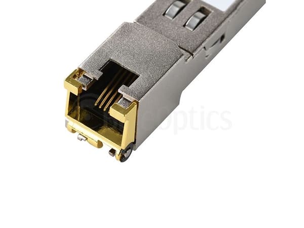 BlueOptics SFP-1G-RJ45-kompatibel BlueOptics SFP BO08C28S1 ( SFP-1G-RJ45-QN-BO )