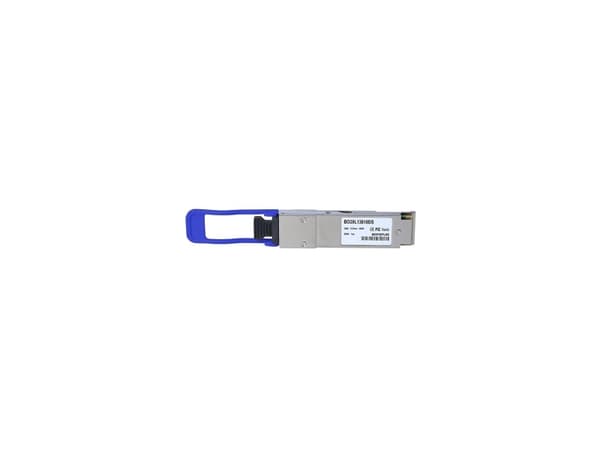 BlueOptics Juniper QSFP-100G-CWDM-C Yhteensopiva QSFP28 BO28L13602D BO28L13602D