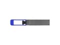Miniatyrbild 4 av 4: BlueOptics QSFP-LR4-BI-BO, Fiberoptik, QSFP, 10000 m, 40 Gigabit Ethernet, 40GBASE, Gjuten aluminium