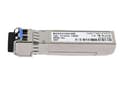 Miniatyrbild 1 av 2: BlueOptics 0231A0A7-BO, Fiberoptik, 10000 Mbit/s, SFP+, LC, 10000 m, 1310 nm