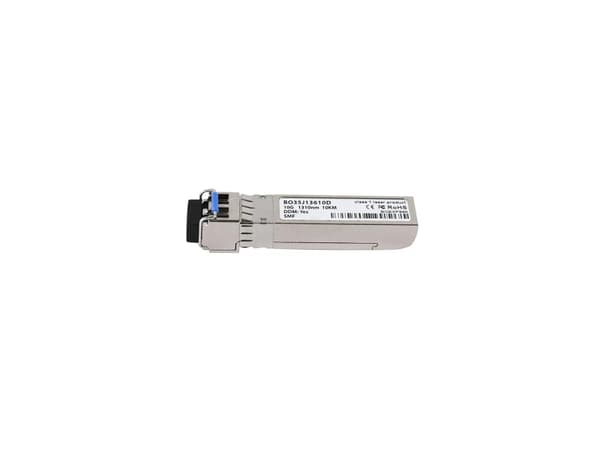 BlueOptics SFP-533A10G1310 Kompatibel BlueOptics SFP+ BO35J13610D ( SFP-533A10G1310-BO )