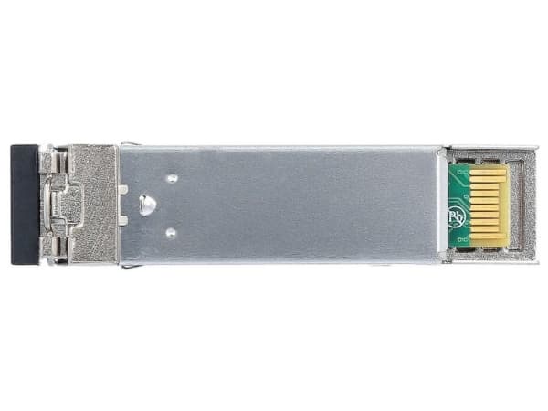 BlueOptics SFP-ZX-40-BO, Fiberoptik, 1250 Mbit/s, SFP, SFP, EX, 40000 m