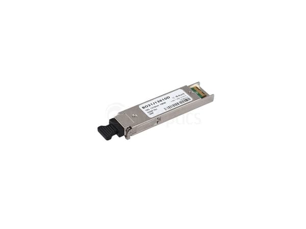 BlueOptics SRX-XFP-10GE-LR-BO, Fiberoptik, 10000 Mbit/s, XFP, XFP, LR, 1310 nm