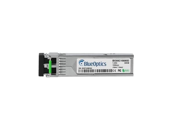 BlueOptics MRV SFP-GD-XD yhteensopiva SFP BO05C15640D ( SFP-GD-XD-BO )