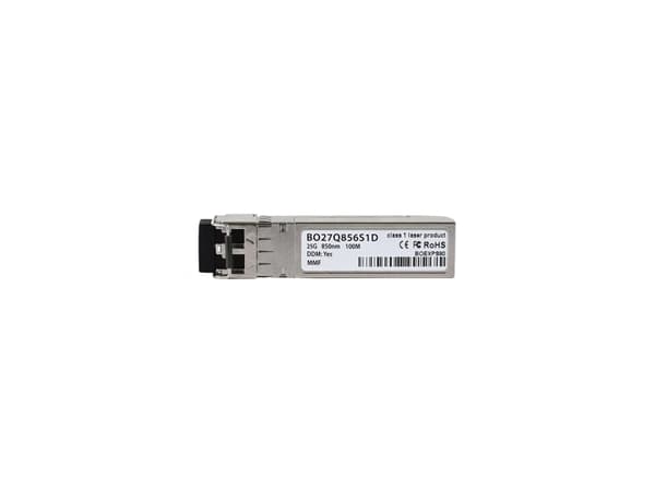 BlueOptics HPE R0R42A Yhteensopiva SFP28 BO27Q856S1D ( R0R42A-BO )