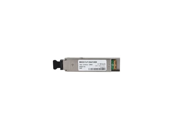 BlueOptics NPA0038-SR11-BO, Fiberoptik, 10000 Mbit/s, XFP, XFP, 10000 m, 1310 nm