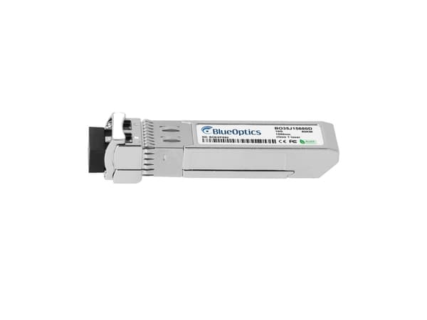 BlueOptics SFP10GZR80D-kompatibel BlueOptics SFP+ BO35J15680D ( SFP10GZR80D-BO )