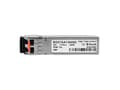 Miniatyrbild 1 av 5: Kompatibler Garland Technology SFP+ER BlueOptics SFP+ Transceiver, LC-Duplex, 10GBASE-ER, Singlemode Fiber, 1550nm, 40KM, DDM, 0°C/+70°C (SFP+ER-BO)