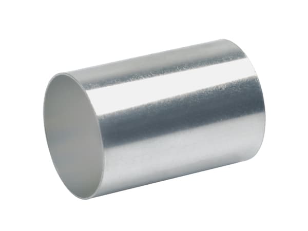 Klauke VHR70, Peltipurkki, Ruostumaton teräs, Kupari, 70 mm², 1,06 cm, 1,9 cm