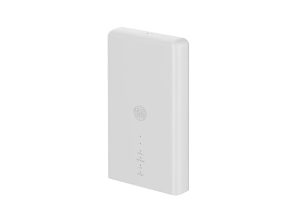 ZTE MC889, Mobilnettverksruter, Hvit, Nettverk, Kraft indikator, Signalstyrke, Wi-Fi, Gigabit Ethernet, 802.11a, 802.11b, 802.11g, Wi-Fi 4 (802.11n),