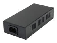 LevelOne POI-5002W90 - Strøminjektor - 90 Watt - output-stikforbindelser: 1 - lajittelu