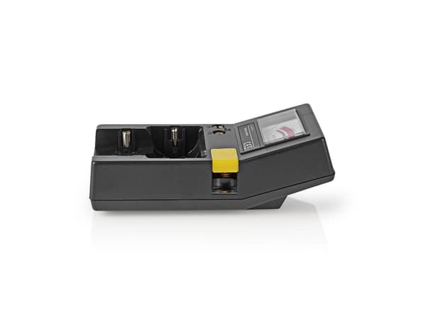 Nedis BATE110, AA, AAA, C, D, Sort