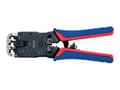 Miniatyrbilde 2 av 5: KNIPEX - Crimping pliers - 200 mm