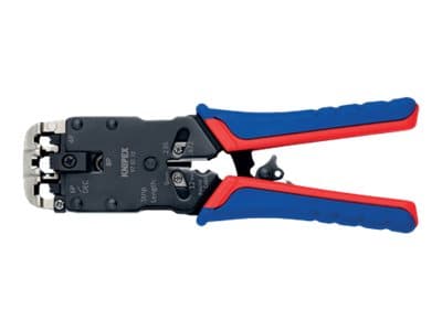 KNIPEX - Crimping pliers - 200 mm
