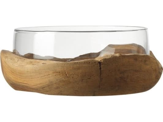 LEONARDO 084411, glass