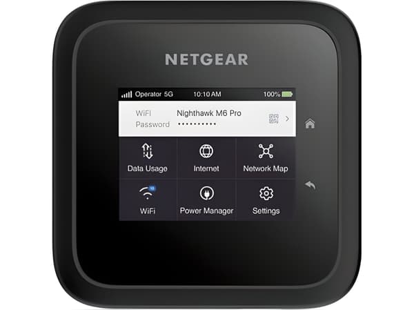 Netgear MR6450-100EUS