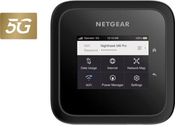 Netgear MR6450-100EUS