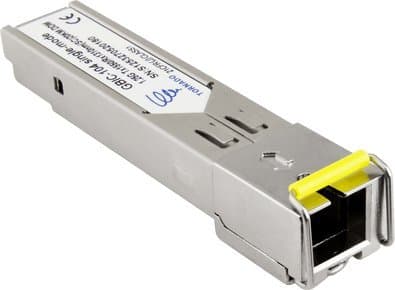 Pulsar-modul SFP GBIC PULSAR GBIC-104