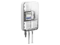 Miniatyrbilde 3 av 5: QuWireless AX50MO, 4 dBi, 0.617-0.96/1.7-2.2/2.2-2.7/3.3–3.8; 2.4-2.5/4.7-6, 3 / 4 dBi, 6 dBi, 7 dBi, 50 O