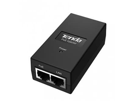 2N Tarvikkeet IP-tyylinen Gigabit PoE-injektori
