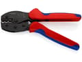 Miniatyrbilde 5 av 5: KNIPEX PreciForce - Krampeverktøy - 22 cm