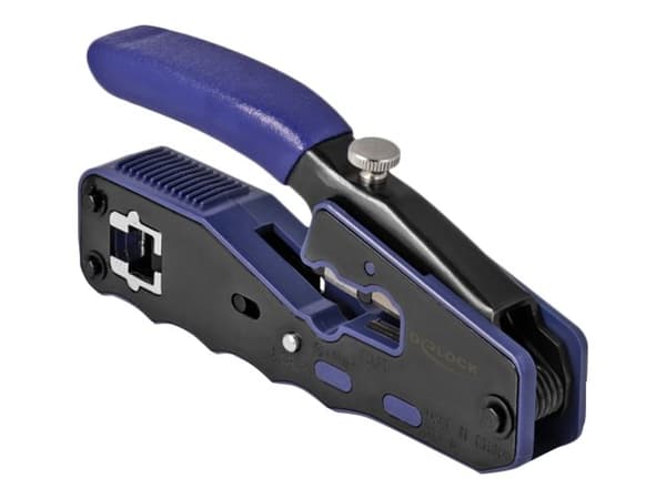 DeLOCK 90577, Puristustyökalu