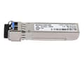Miniatyrbilde 1 av 2: BlueOptics USFP+-192/S1/SW-BO, Fiber optisk, 10000 Mbit/s, SFP+, LC, 10000 m, 1310 nm