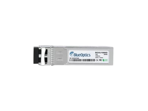 BlueOptics Ericsson LG RDH10265/3-40 yhteensopiva SFP+ BO35J15680D