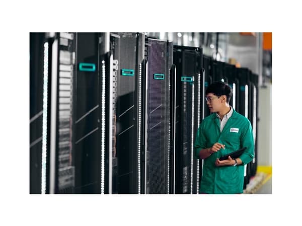 HPE BCM Controller Cable Kit - Kabelpaket för lagring