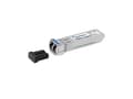 Miniatyrbild 5 av 5: BlueOptics JG880A-BO, Fiberoptik, 8000 Mbit/s, SFP+, LC, 10000 m, 1310 nm