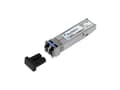 Miniatyrbild 4 av 5: BlueOptics NTTP02CD-CI-BO, Fiberoptik, 155 Mbit/s, SFP, LC, LX, 10000 m