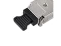 Miniatyrbild 5 av 5: BlueOptics 3HE00566AA-BO, Fiberoptik, 10000 Mbit/s, XFP, LC, SR, 300 m