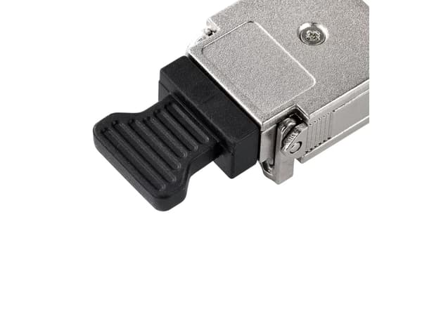 BlueOptics 3HE00566AA-BO, Fiberoptik, 10000 Mbit/s, XFP, LC, SR, 300 m