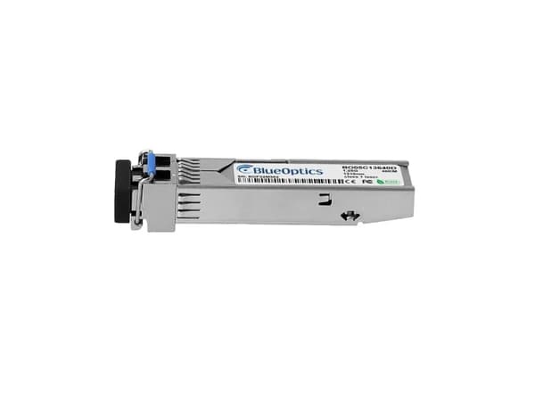 BlueOptics SFP-100-SM15 yhteensopiva BlueOptics SFP BO05A13640D ( SFP-100-SM15-BO )
