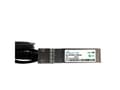 Miniatyrbilde 3 av 5: BlueOptics 81Y8295-BL, 1 m, SFP+, SFP+, Hankjønn/hankjønn