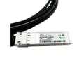Miniatyrbilde 2 av 5: BlueOptics 81Y8295-BL, 1 m, SFP+, SFP+, Hankjønn/hankjønn
