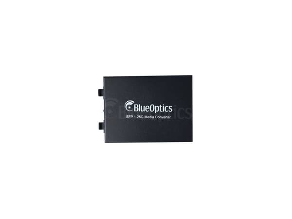 BlueOptics Gigabit Ethernet -mediamuunnin 2x SFP ( BLMC004 )