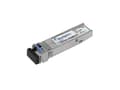 Miniatyrbild 3 av 5: BlueOptics AX-F6244-3SB1UX-BO, Fiberoptik, 1250 Mbit/s, SFP, LC, BX-U, 20000 m