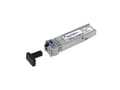 Miniatyrbild 4 av 5: BlueOptics AX-F6244-3SB1UX-BO, Fiberoptik, 1250 Mbit/s, SFP, LC, BX-U, 20000 m