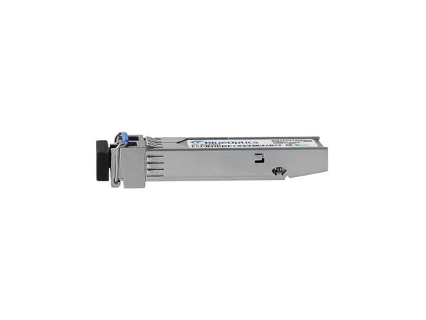 BlueOptics AX-F6244-3SB1UX-BO, Fiberoptik, 1250 Mbit/s, SFP, LC, BX-U, 20000 m