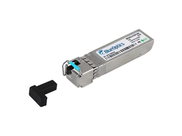 BlueOptics ALL4764 yhteensopiva BlueOptics SFP+ BO55J33610D ( ALL4764-BO )