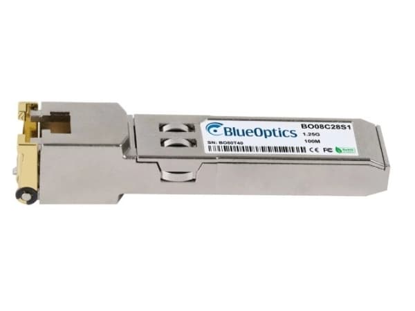 BlueOptics Marconi SU56AG Yhteensopiva SFP BO08C28S1