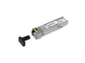Miniatyrbilde 4 av 5: BlueOptics AT10079-0D-R-BO, Fiber optisk, 1250 Mbit/s, SFP, LC, BX-D, 40000 m